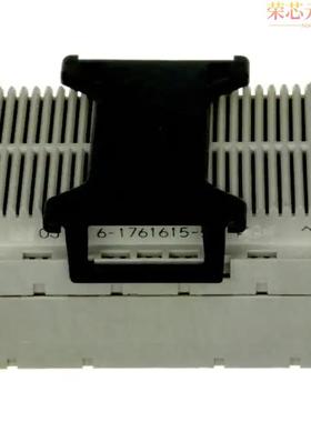 6-1761615-5原装「CONN DIFF ARRAY RCPT 200POS SMD」正品