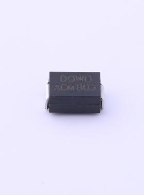 SMB10J33CA原装「双向 Vrwm:33V」正品