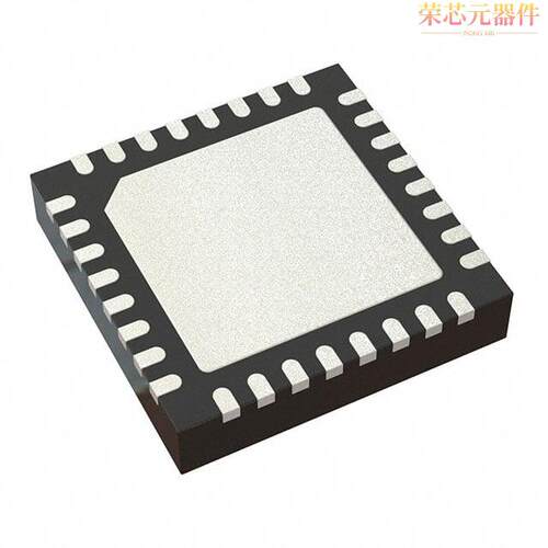 ATSAMD21E15L-MFT原装「IC MCU 32BIT 32KB FLASH 32QFN」正品