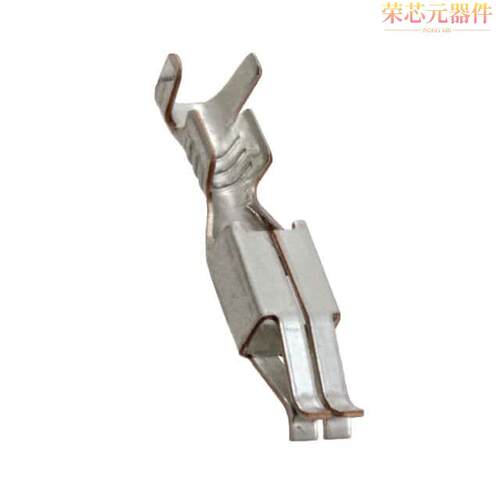 925590-2原装「CONN SOCKET 15-20AWG CRIMP TIN」正品