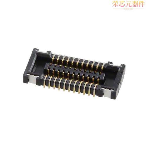 5015912211原装「CONN RCPT 22POS SMD GOLD」正品
