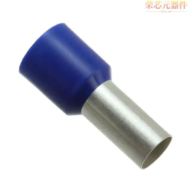 FSD84-12-C原装「CONN FERRULE DIN 6AWG BLUE」正品