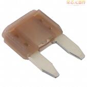 「FUSE BLADE AUTO 0297005.WXNV原装 32VDC MINI」正品