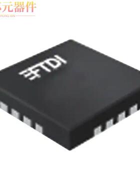 FT201XQ-T原装「IC USB FS I2C 16QFN」正品