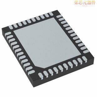 STPMIC1DPQR原装「14 OUTPUT RAILS PMIC 4 ADJUSTABL」正品