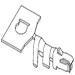 503765-0098原装「集管和线壳 1.0 WtB Side latch H=
