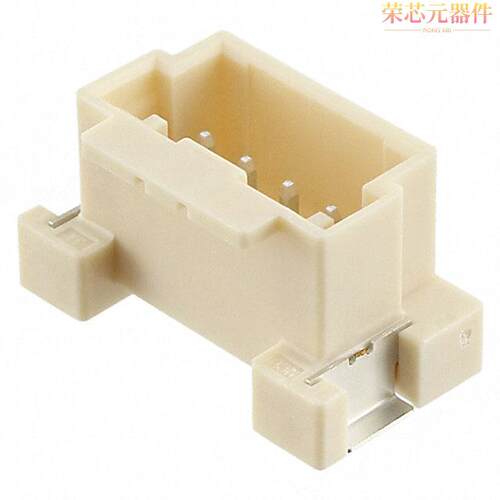 5600200420原装「CONN HEADER SMD 4POS 2MM」正品