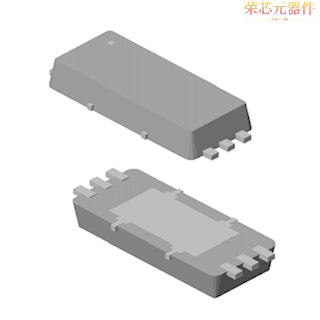 AON5820原装「MOSFET 2N-CH 20V 10A 6DFN」正品