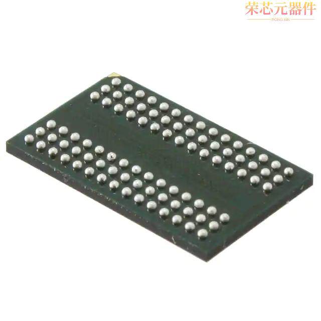 IS45S32200L-7BLA2原装「IC DRAM 64MBIT PARALLEL 90