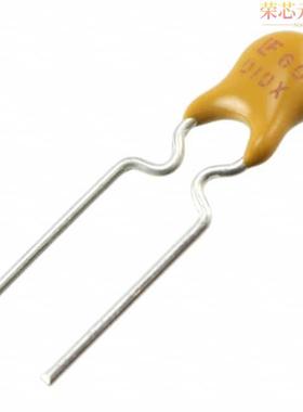 60R010XU原装「PTC RESET FUSE 60V 100MA RADIAL」正品