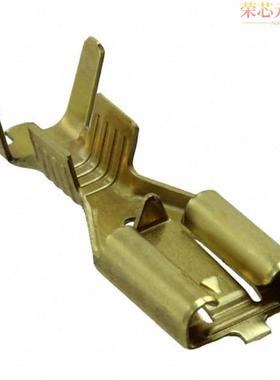 1217095-1原装「CONN QC RCPT 12-16AWG 0.250」正品