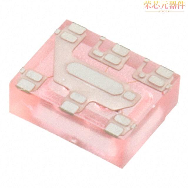 AEDR-8300-1P2原装「SENSOR OPT REFLECTIVE 2MM 6SMD」正品