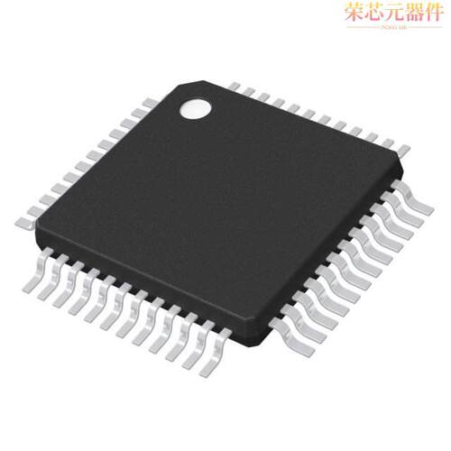 ATSAMD20G16B-AU原装「IC MCU 32BIT 64KB FLASH 48TQFP」正品
