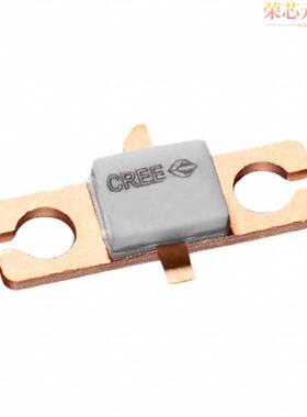 CGH55030F2原装「RF MOSFET HEMT 28V 440166」正品