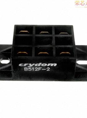 B512F-2原装「MOD DIODE SCR 25A 240VAC ISO QC」正品