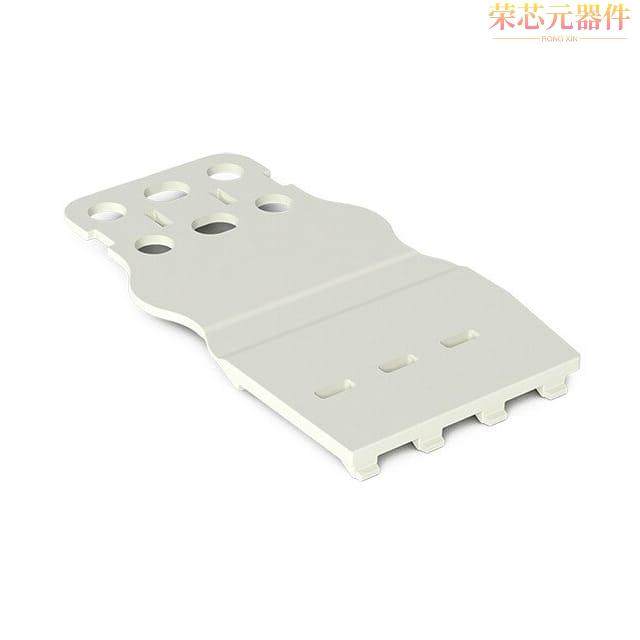 832-532原装「STRAIN RELIEF PLATE LIGHT GRAY」正品