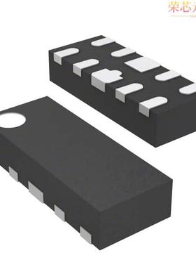 CDDFN10-3324P原装「TVS DIODE 3.3VWM 7.5VC 10DFN」正品