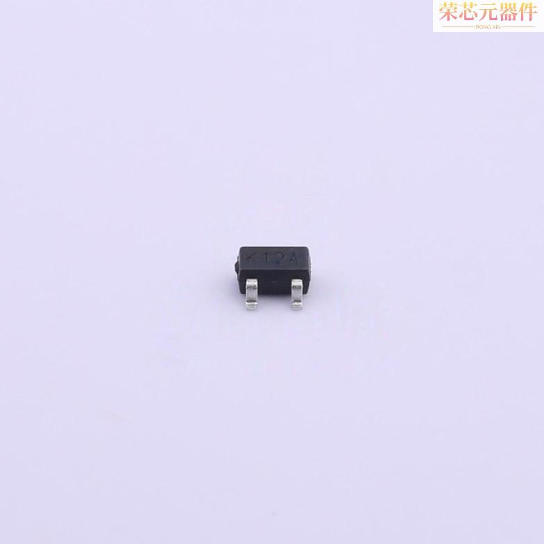 VBK1270原装「MOS管 N-Channel VDS=20V VGS=12V ID=4