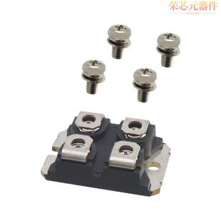IXDN55N120D1原装「IGBT MOD 1200V 100A 450W SOT227B」正品
