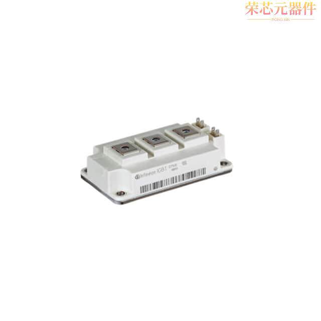 FF600R12KE4EBOSA1原装「IGBT MODULE 1200V 600A」正品