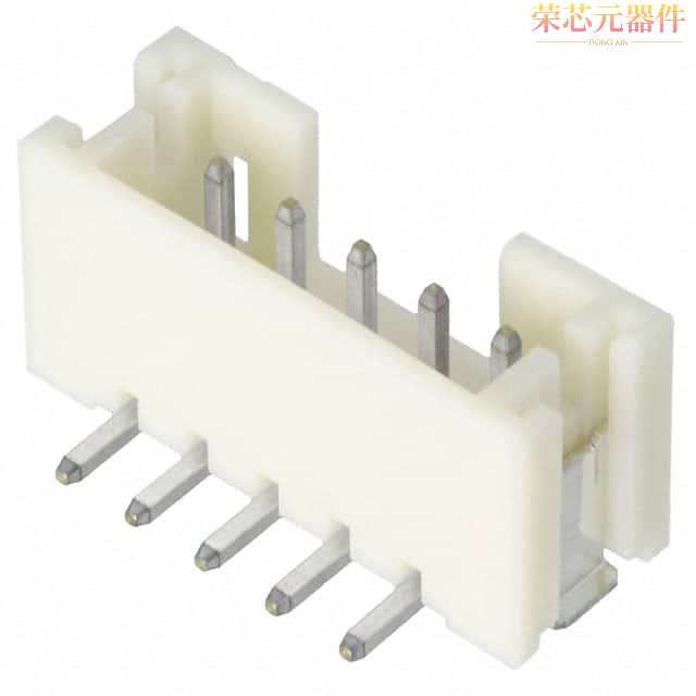 B5B-PH-SM4-TB(LF)(SN)原装「CONN HEADER SMD 5POS 2MM」正品