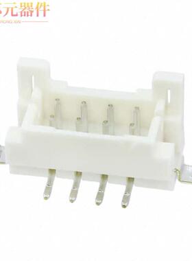 DF11CZ-8DP-2V(27)原装「CONN HEADER SMD 8POS 2MM」正品