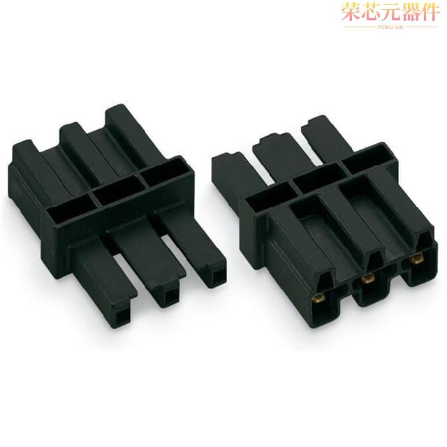 770-603原装「INTERMEDIATE COUPLER 3-POLE COD.」正品