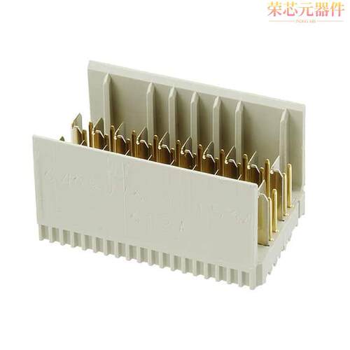 6469076-1原装「CONN HEADER HIGH SPEED 60POS PCB」正品