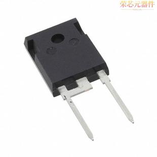 GEN PURP 2」正品 600PQ原装 TO247 「DIODE 30A BYC30W 600V