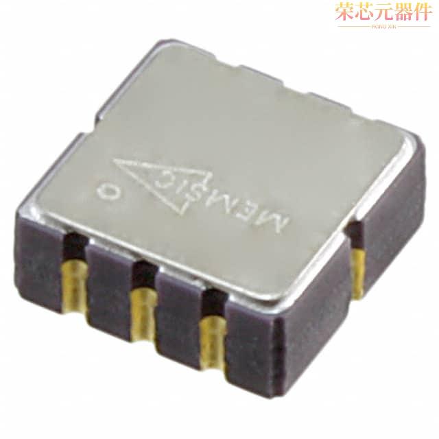 MXA2500EL原装「ACCELEROMETER 1G ANALOG 8LCC」正品