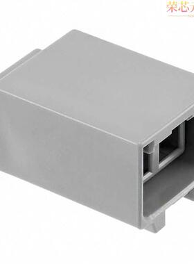 GT5N-2PP-HU原装「CONN HOUSING FOR M TERMINALS」正品