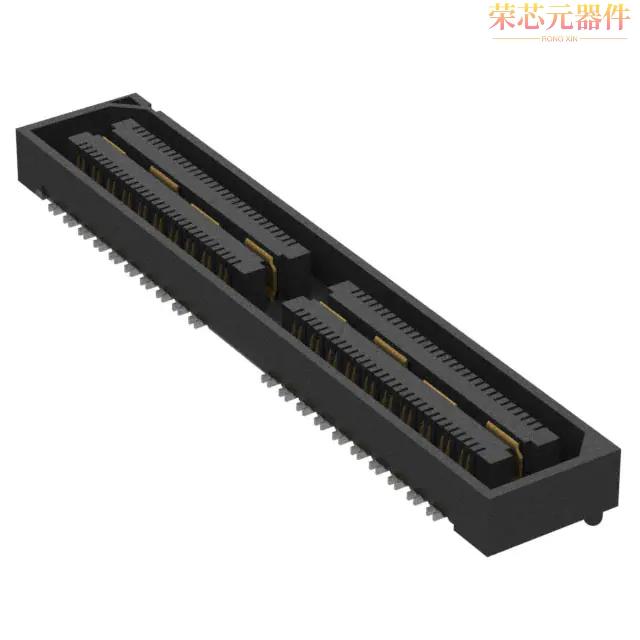 QSH-040-01-F-D-DP-A-K原装「CONN DIFF ARRAY RCP 80