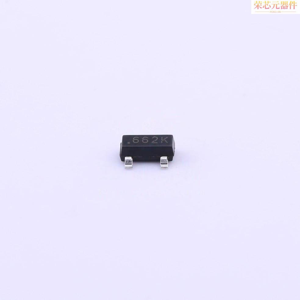 SC662K-3.3V原装「Vin=6V Vout=3.3V 250mA 50dB@(1kHz)」正品