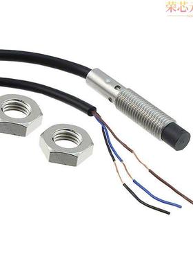 E2B-S08KN04-WP-C2 2M原装「SENSOR PROX INDUCTIVE 4