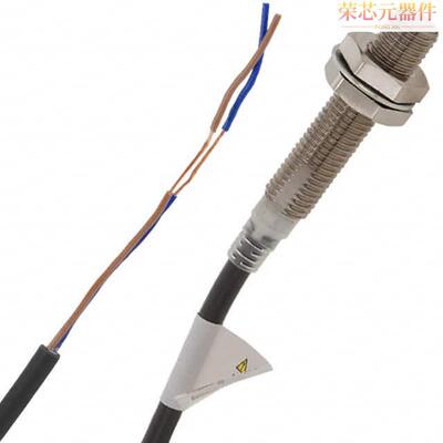 E2E-X2D1-N原装「SENSOR PROX INDUCTIVE 2MM CYLIND」正品