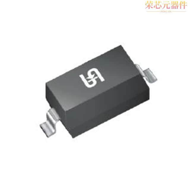 BZT52B5V6-G RHG原装「DIODE ZENER 5.6V 410MW SOD123」正品