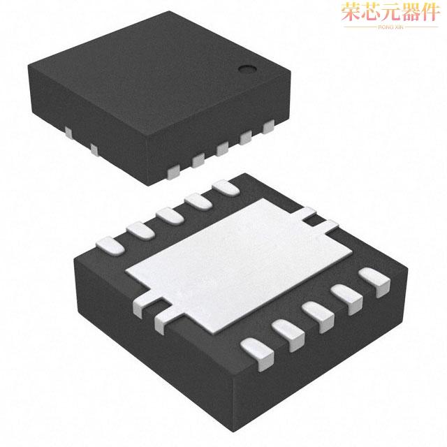 LM53600NQDSXRQ1原装「IC REG BUCK 3.3V 650MA 10WSON」正品