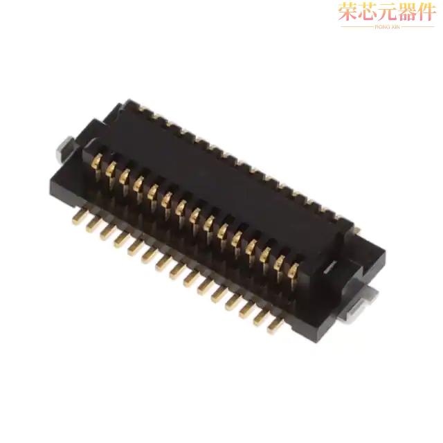 DF12NB(3.0)-30DS-0.5V(51)原装「CONN RCPT 30POS SM