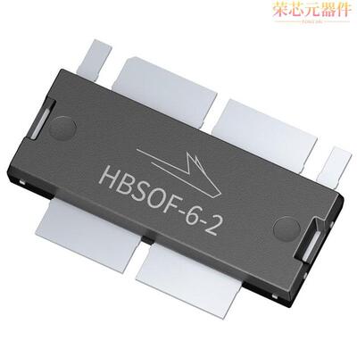 PTRA084808NF-V1-R5原装「RF LDMOS FET 550W, 734 -