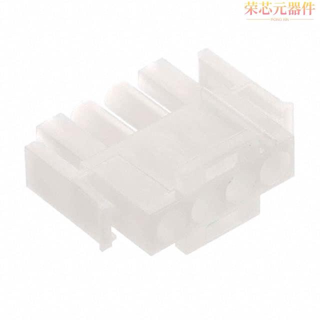 1-480702-0原装「CONN PLUG 4POS 94V-2 UNI-MATE」正品