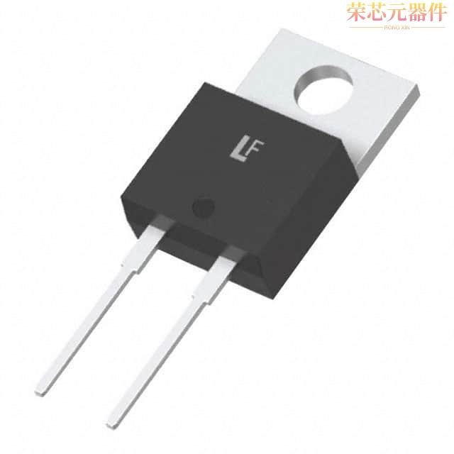 LSIC2SD065A08A原装「SIC SCHOTTKY DIODE 650V 8A TO
