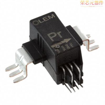 HLSR 10-SM原装「SENSOR CURRENT HALL 10A AC/DC」正品