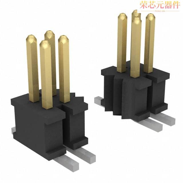 FTSH-108-01-F-DV原装「CONN HEADER SMD 16POS 1.27MM」正品