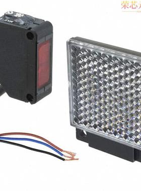 CX-491-P原装「SENSOR RETROREFLECTIVE 5M PNP」正品