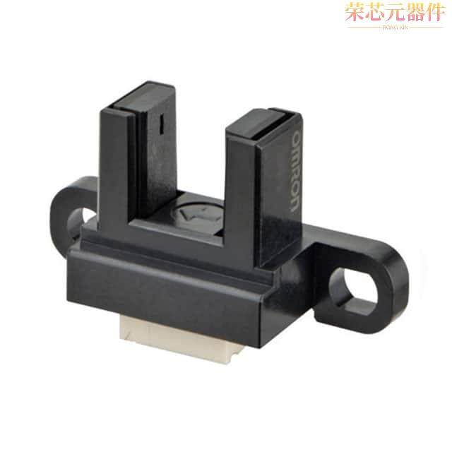 EE-SX4164-P2原装「SENSOR OPTICAL 5MM MODULE SLOT」正品