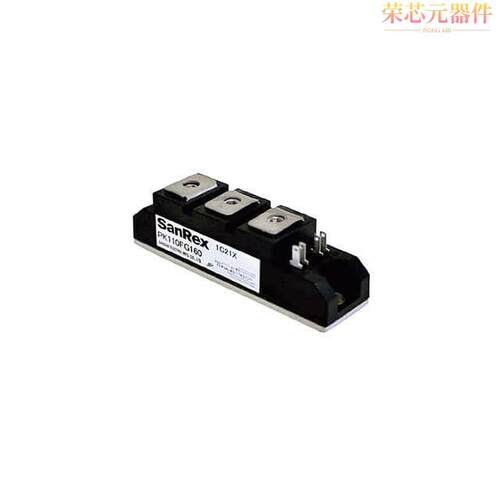 PD130FG160原装「THYRISTOR MODULE 1600V 130A」正品