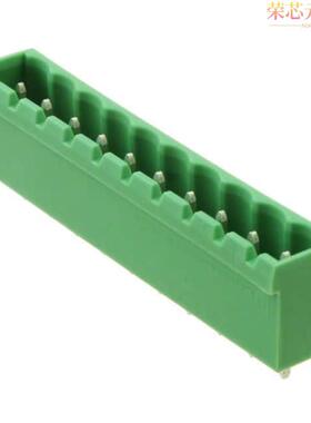 1755503原装「TERM BLOCK HDR 10POS VERT 5MM」正品
