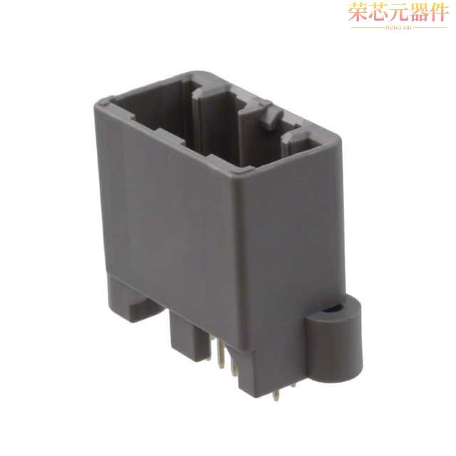MX34016UF1原装「CONN HEADER VERT 16POS 2.2MM」正品