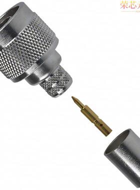 172102H243原装「CONN N PLUG STR 50 OHM CRIMP」正品