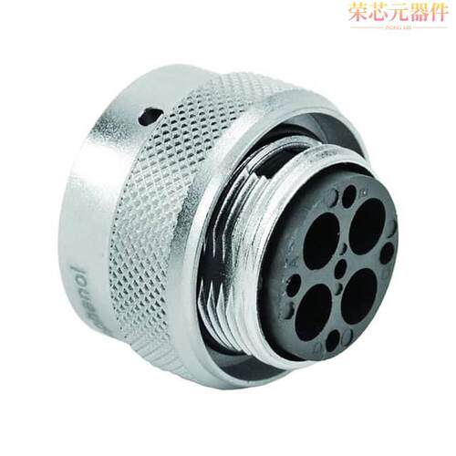 RT06164SNH原装「CONN PLUG HSG FMALE 4POS INLINE」正品